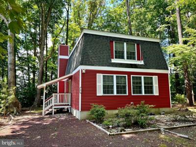 5 BELAIR COURT