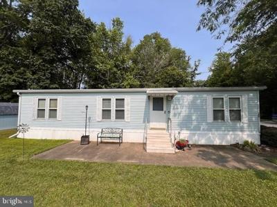 160 NORTHWOODS DRIVE
