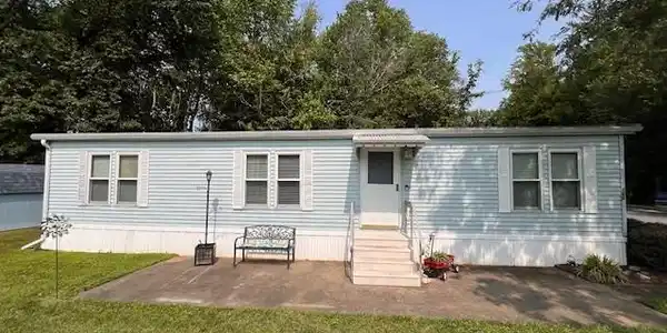 160 NORTHWOODS DRIVE