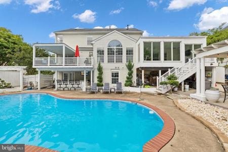 17932 SWANS CREEK LANE