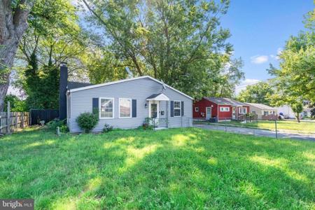 613 MOORES LANE
