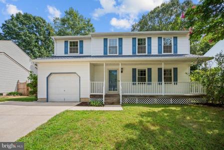 1417 LEHMAN COURT