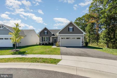 347 CALVERT CROSSING
