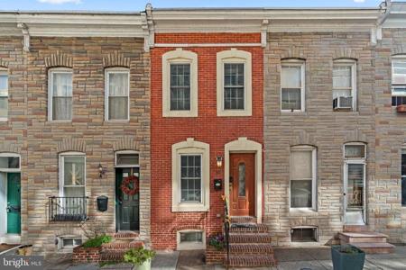 19 BELNORD AVENUE