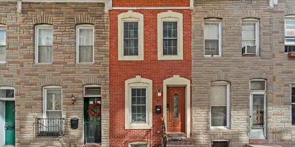 19 BELNORD AVENUE