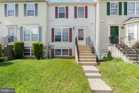 2708 BECKON DRIVE