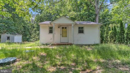 16781 THREE NOTCH ROAD