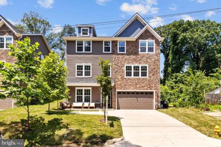18518 OLD TRIANGLE ROAD