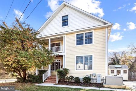 7 ROSEMARY STREET