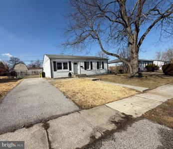 1322 MEADOWVALE ROAD