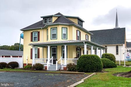 5718 MAIN STREET