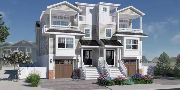 4 19TH STREET