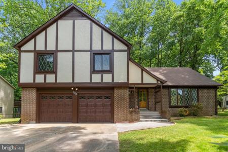 2170 HARPOON DRIVE