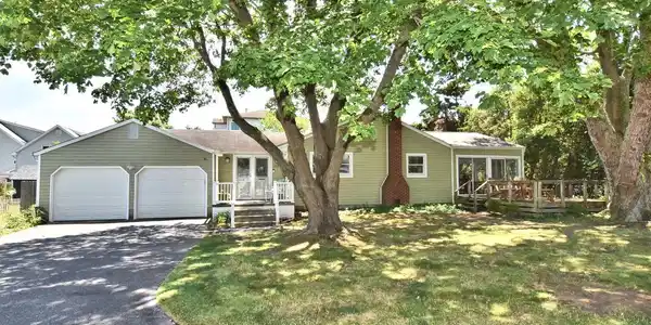21177 BALD EAGLE ROAD