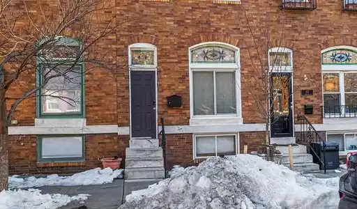511 LAKEWOOD AVENUE