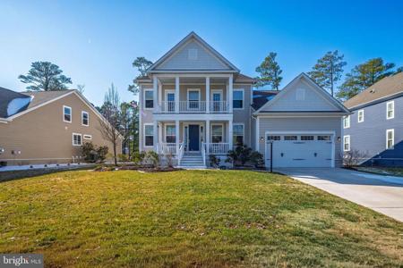 10311 QUARTER DECK LANE