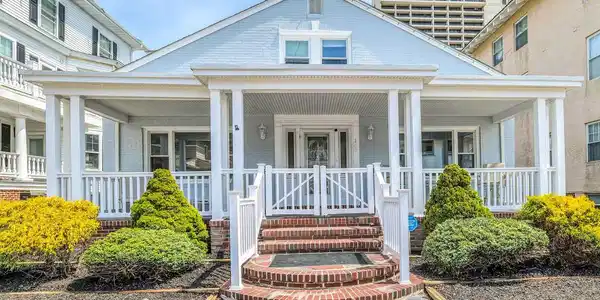 107 DOVER AVENUE