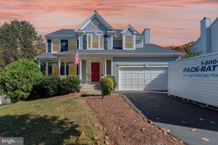 16033 KINGS MOUNTAIN ROAD