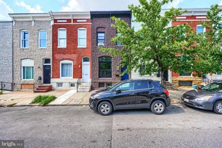 3318 BALTIMORE STREET