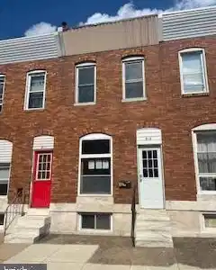 319 NEWKIRK STREET