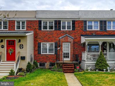 1843 CHURCH ROAD
