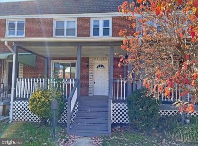 7807 ROCKBOURNE ROAD