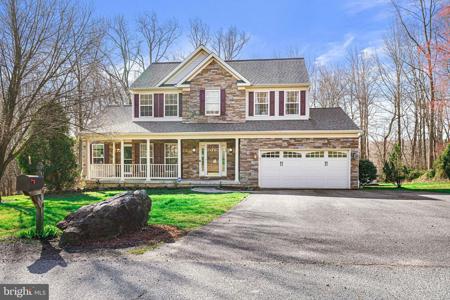 18 BEAVER COURT