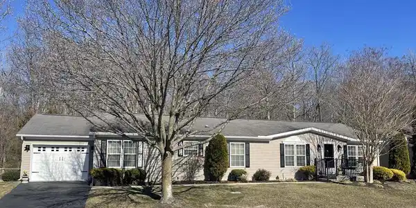 544 WEAVER DRIVE