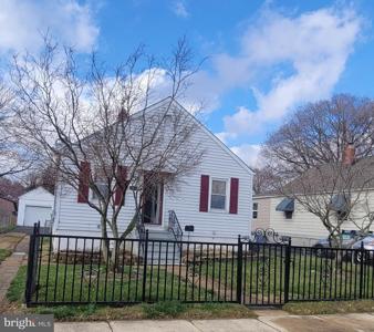 918 MARTIN ROAD