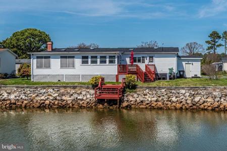 12 COASTAL DRIVE