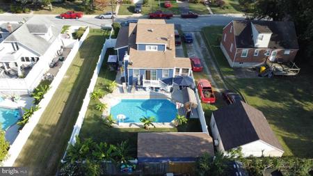 254 MEADOW ROAD