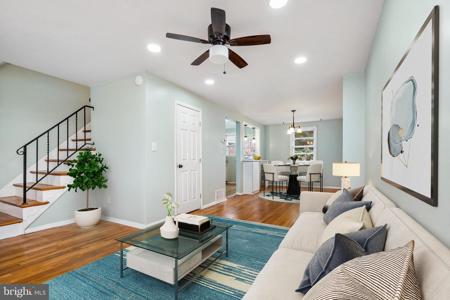 303 STEMMERS RUN ROAD
