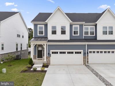528 WATERS LANDING DRIVE