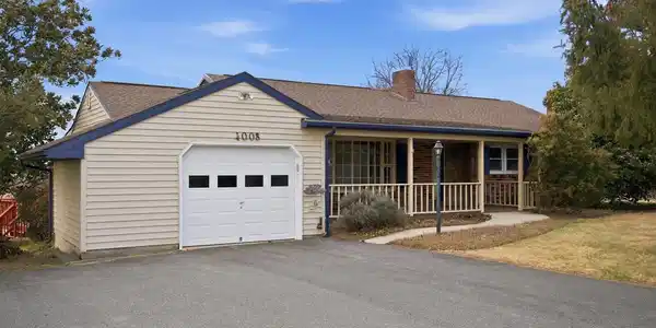 4008 ROCK RUN ROAD