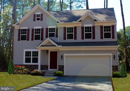 2486 DRY DOCK COURT