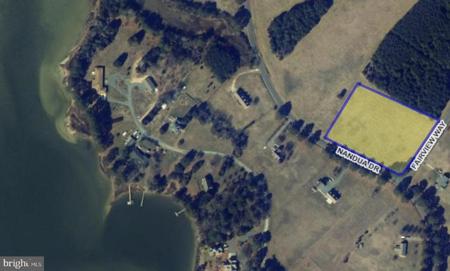 Lot #6 NANDUA DR