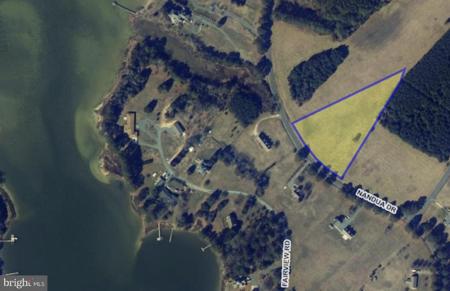 Lot #7 NANDUA DR