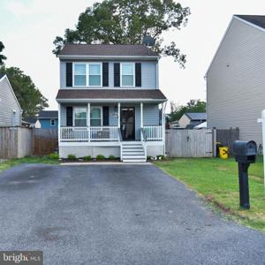 115 WILSON BOULEVARD
