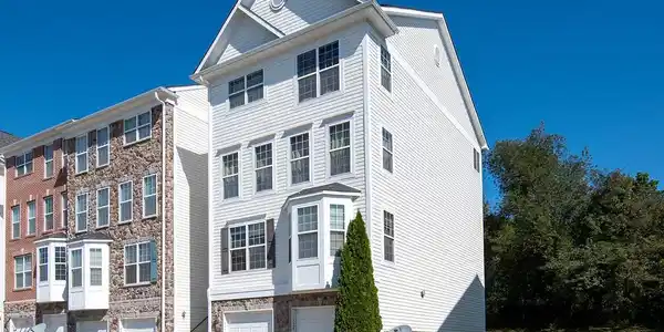 140 MOHEGAN DRIVE