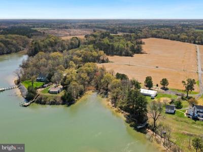 BEALES WHARF - PARCEL 1