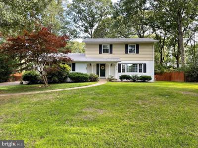 503 OLD PASTURE LANE
