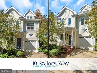 10 SAILORS WAY