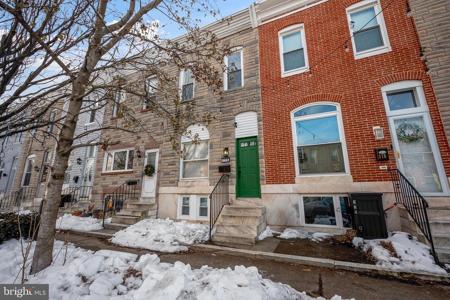 116 KENWOOD AVENUE
