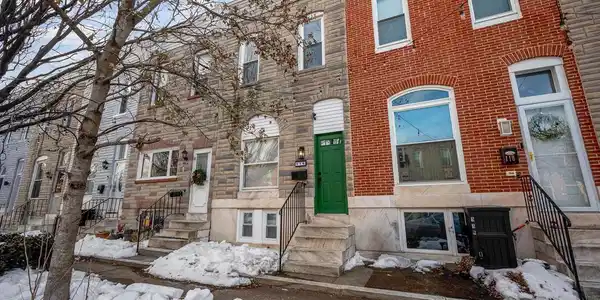 116 KENWOOD AVENUE