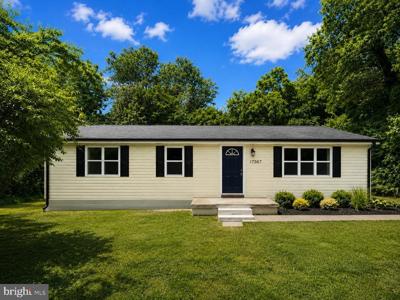 17367 MOUNT ZION CHURCH ROAD