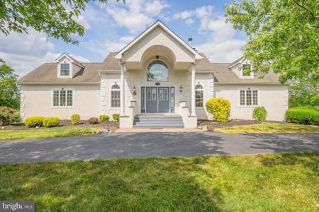 977 PORT PENN RD ROAD