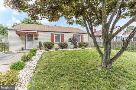 315 ELWOOD PLACE