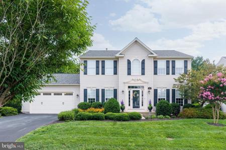 210 MAGNOLIA DRIVE