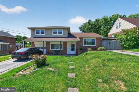 1506 NEIGHBORS AVENUE