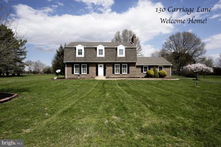 130 CARRIAGE LANE